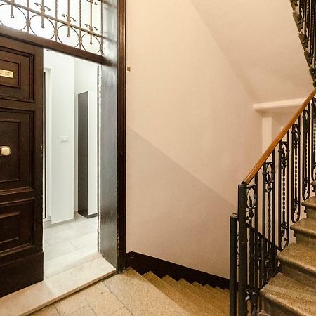 S.Felice Apartments Bologna Exterior foto