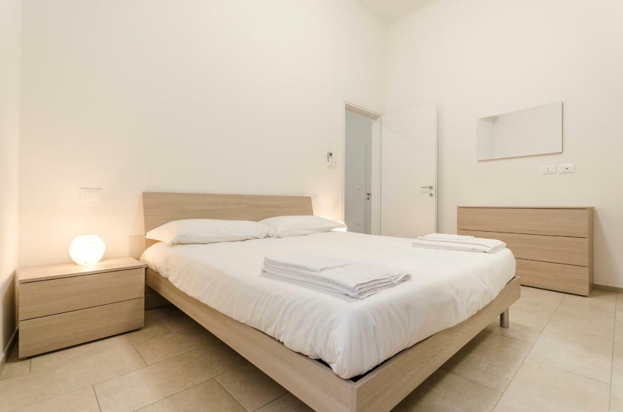 S.Felice Apartments Bologna Exterior foto