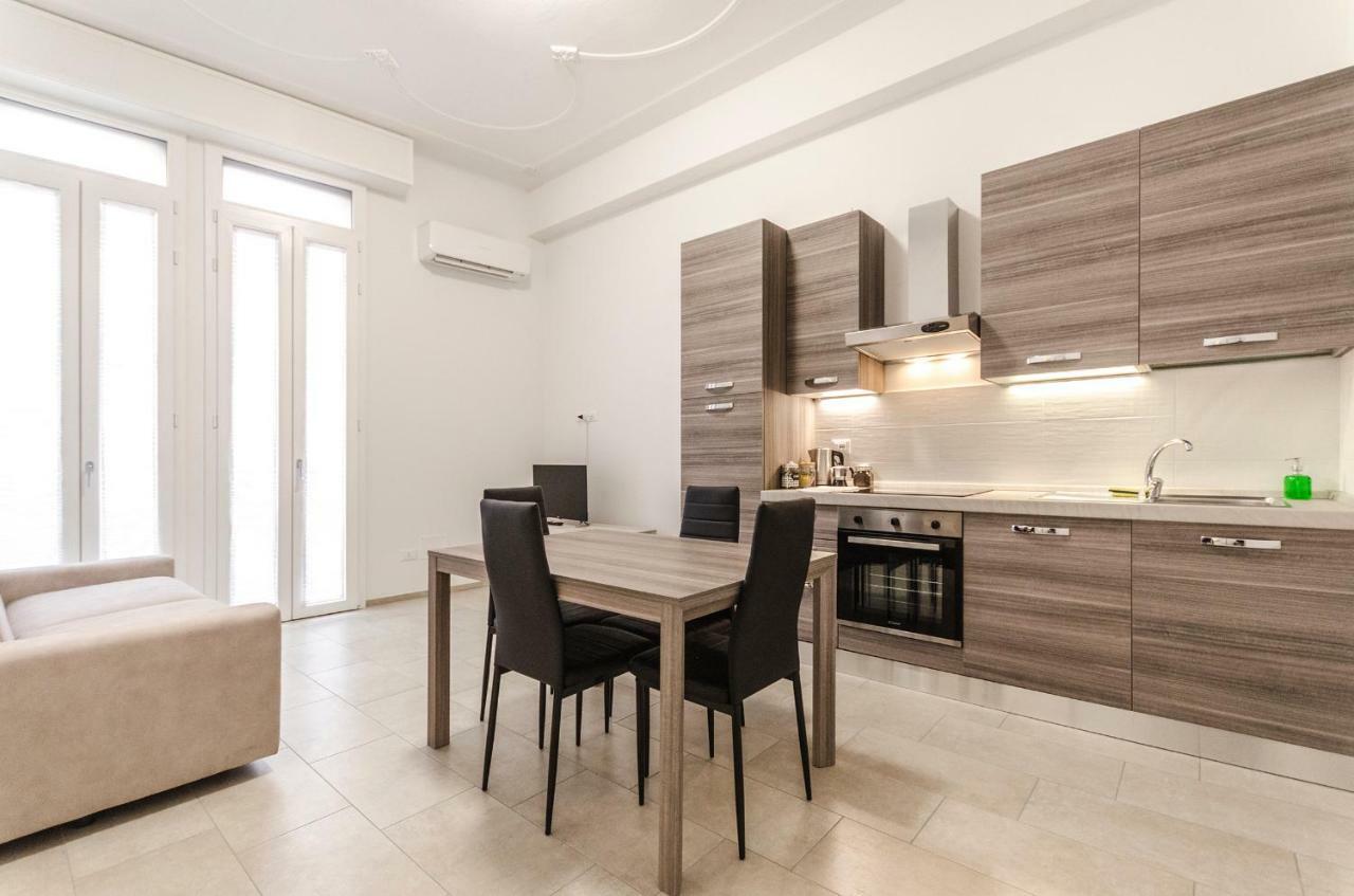 S.Felice Apartments Bologna Exterior foto