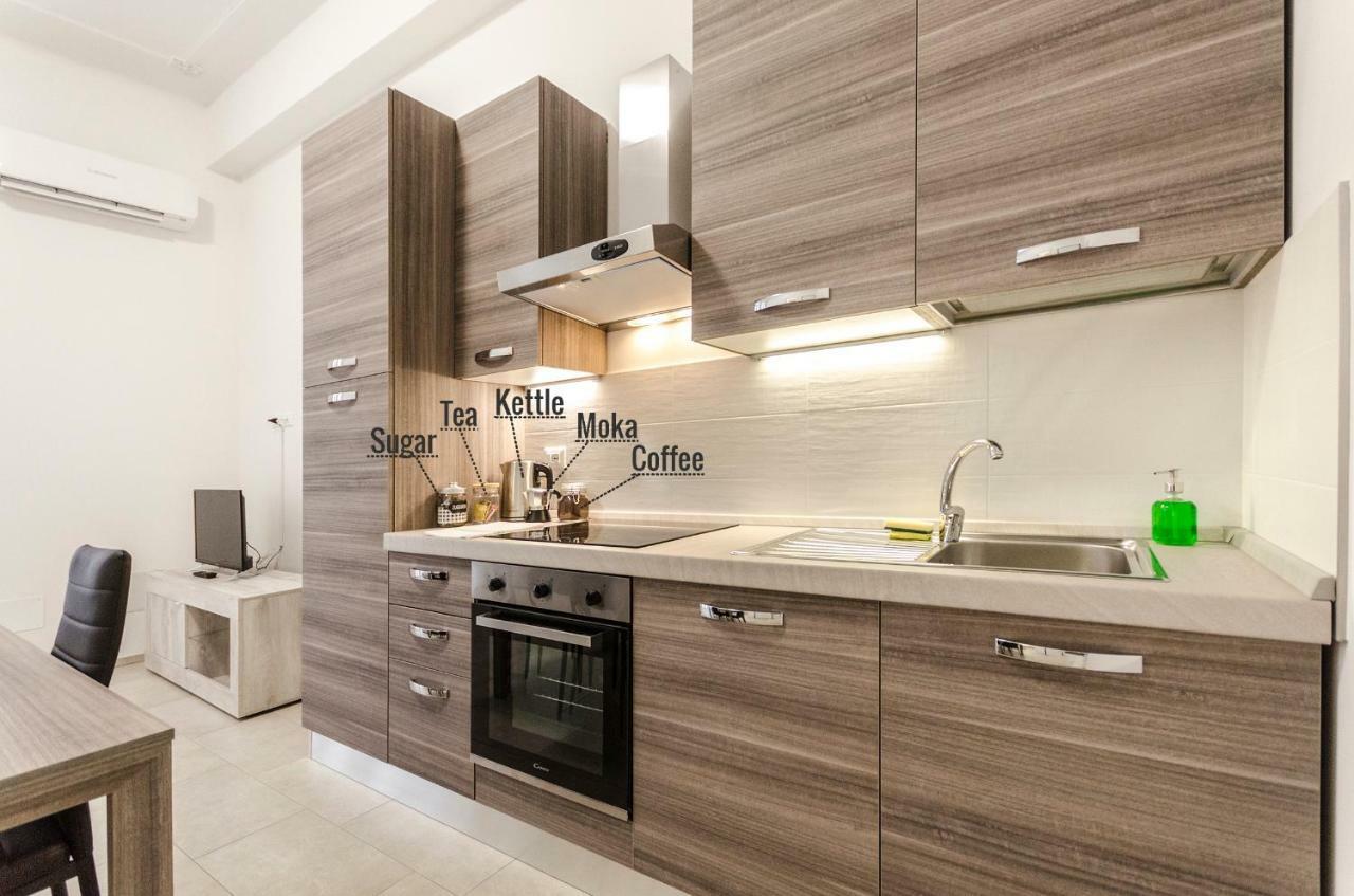 S.Felice Apartments Bologna Exterior foto