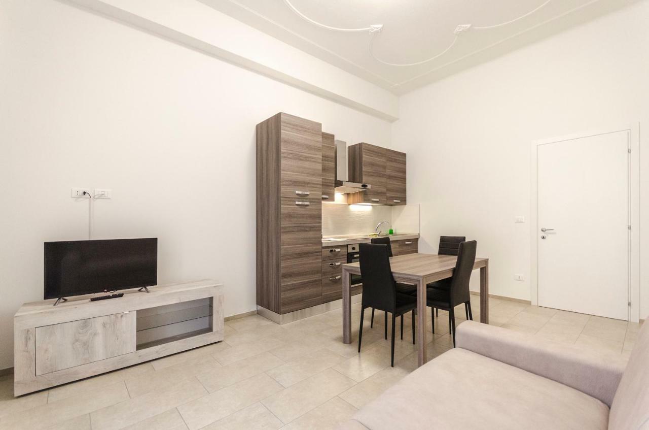 S.Felice Apartments Bologna Exterior foto
