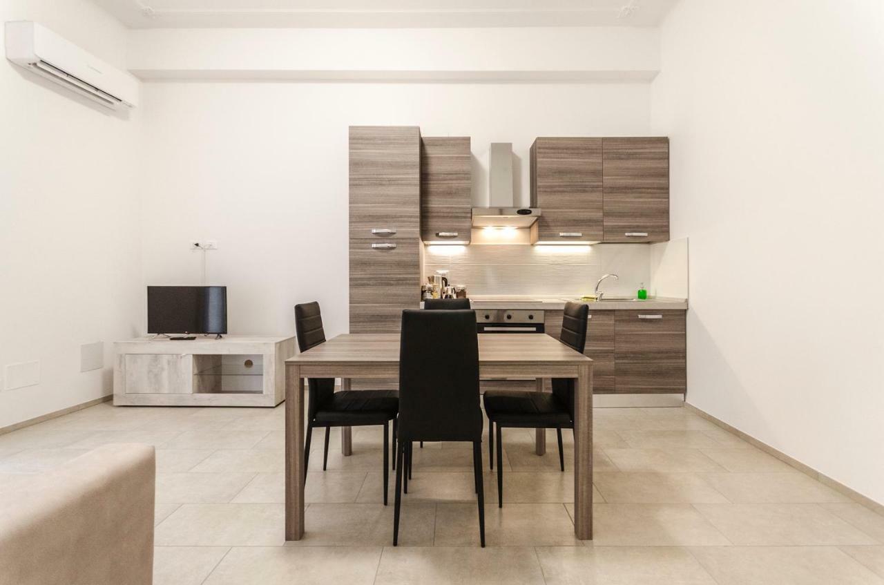 S.Felice Apartments Bologna Exterior foto