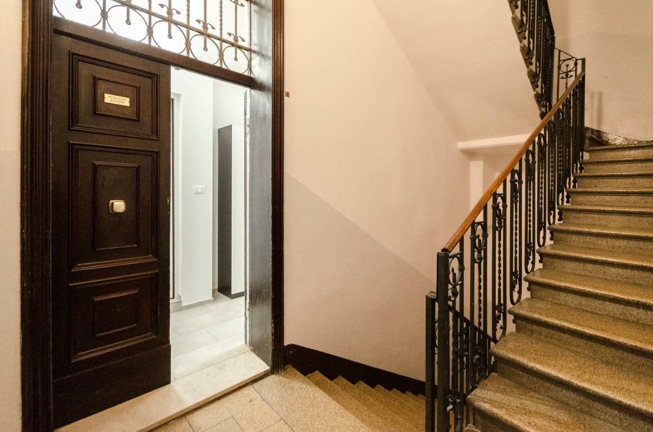 S.Felice Apartments Bologna Exterior foto
